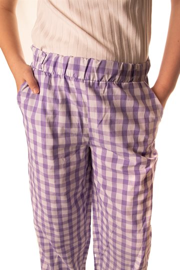 D-xel Valissa Pants - Haze